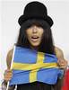 Loreen Go Sweden