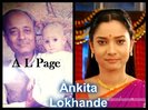 Ankita Lokhande