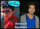 Avinash Sachdev