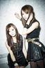 Rina and Haruna:X