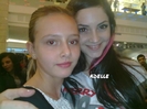 Gloria si o fana ♥.