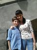 Gloria si un fan ♥.