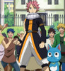 FAIRY TAIL - 129 - Large 30