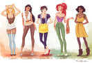 fashion_princesses_p1_by_viria13-d4n854g