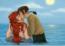 JIM AND ARIEL