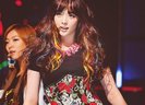 Cute Sulli :x . ♥