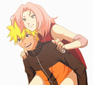 NaruSaku