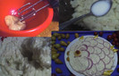 pasta de icre hering