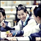 ♡ → ♥ Love you , Song-Yeon ! <33