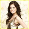 lucy hale