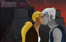 artemis_and_icicle_jr__by_titanbeast-d4b9fjr
