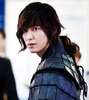 Lee Min Ho este Choi Young!