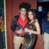217998-rajiv-khinji-with-sara-khan-at-sara-khan-birthday-bash