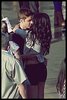 D: Te iubesc :X [bagadu`i mana sub tricou ] R: si eu...:X ig[oare ce vrea?]