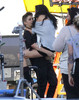drew o ia pe sus