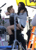 R: Drew sunt grea =]]] D: Ehh lasa k merita :X