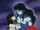 naraku and kikyo