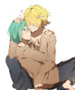 bephegor and flan