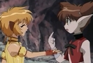 taruto and pudding