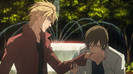 hotsuma and shusei