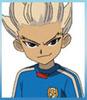 AXEL BLAZE INAZUMA JAPON