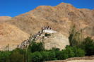 Ladakh-India