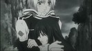 Allen X Lenalee