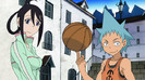 Black Star X Tsubaki