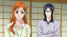 Orihime X Uryu
