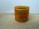 FRANCE 1979