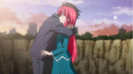 Kazuma X Ayano