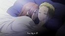 Hachi X Nobu