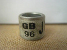 GB  96  J