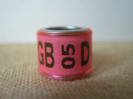 GB 05  D