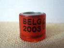 BELG  2003