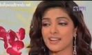 priyanka chopra singing