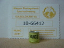 HUNG 2011