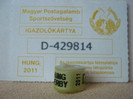HUNG DERBY 2011