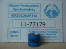 HUNG 2012