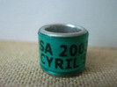 SA 2003 CYRIL S