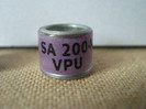 SA 2004 VPU