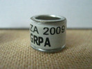 ZA 2009 GRPA