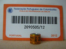 PORTUGAL 2012