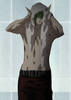 Kisshu <3333 ...aww de ar aparea asa si in anime... :]] :X :o