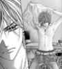 Kyouta..[Patru amanti ar fi prea mult oare..?]