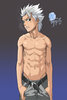 Hitsugaya .. [ a fost dragoste la fiecare vedere] :)) <3333