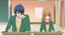 Yuushin X Hiyori