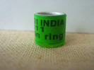 INDIA 2011 ICON RING