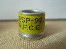 ESP-92 R.F.C.E.