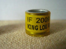 IF 2009 KING LOU RACE